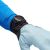 Рукавички чоловічі Black Diamond GridTech Storm Hood Gloves, Carbon/Glacier 9