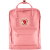 Рюкзак Fjällräven Kånken, Pink