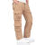 Брюки "SURPLUS AIRBORNE TROUSERS SLIMMY" Beige 2