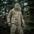 Куртка зимняя M-Tac Alpha Gen.IV Pro Primaloft. Мультикам 2