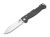 Ніж Boker Atlas Droppoint TS, клинок 73 мм, сталь D2