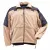 Куртка тактична демісезонна "5.11 Tactical Aggressor Parka" Coyote 4
