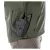 Куртка тактична для штормової погоди "5.11 Tactical Sabre 2.0 Jacket" Moss 13