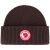 Шапка Fjällräven 1960 Logo Hat, Black Oak 3