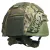 Шолом Sestan-Busch Helmet BK-ACH-MC. Олива. (S-XL) 6