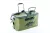 Сумка рибальська Tramp з 55x30x30см (L) UTRP-030, олива 2