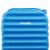 Самонадувний килимок Pinguin Sherpa NX, 186x55x3 см, Blue 7