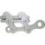 Зажим Gibbon Linegrip AL