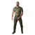 Футболка Chiton Patrol Хищник НГУ 2