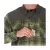 Сорочка тактична "5.11 Sidewinder Flannel Shirt" Mosstone 4