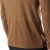 Кофта-лонгслів 5.11 Tactical PT-R Charge 2.0. Колір battle brown heather 6