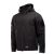 M-Tac куртка Soft Shell с подстежкой, Черный