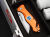 Ніж Boker Magnum Medic Клинок 8.5 см. Скл., клинок 85 мм, сталь 440, Помаранчевий 3