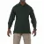 Футболка Поло тактична з довгим рукавом "5.11 Tactical Professional Polo - Long Sleeve" L.E. Green