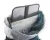 Рюкзак Pinguin Fly 30 30 л – Чёрный 6