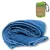 Рушник Pinguin Terry Towel, розмір XL, 75 × 150 см – Темно-бірюзовий