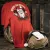 Футболка з малюнком "5.11 Tactical® Xmas Nightmare" Red Ochre 3