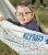 Гамак туристический "Klymit Traverse Double Hammock" Tan 10