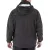 Куртка тактична для штормової погоди "5.11 Tactical TacDry Rain Shell" Black 4