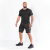 Шорти Герць Twill Multicam Black 2