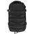 Рюкзак тактический Helikon-Tex Raccoon Mk2, 24 л. Cordura 500D. Черный 9
