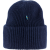 Шапка Fjällräven Heavy Beanie, Dark Navy 2
