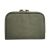 Гаманець Tatonka Plain Wallet RFID Block, Olive 2