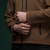 Флісова кофта Ukrarmor Patrol Pullover Fleece Coyote. Polyester, windproof 6