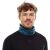 Шарф-труба Buff Coolnet UV+ Insect Shield, Solid Eclipse Blue 3