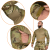 Бойова сорочка Raid Multicam/Tan 4