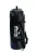 Гермосумка Tramp PVC black 40л UTRA-204, чорний 3