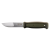 Ніж Morakniv Kansbol. Нержавіюча сталь. Зелений