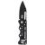 Розкладний ніж SOG CashCard, Black 2