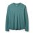 Футболка з довгим рукавом чоловіча Rab Force LS Tee, Green Sage