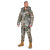 Парка вологозахисна Sturm Mil-Tec "Wet Weather Jacket With Fleece Liner Gen.II" WASP I Z1B 8