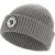 Шапка Fjällräven 1960 Lite Logo Hat, Grey