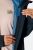 Жіноча зимова пухова куртка Rab Valiance Jacket Wmns, Galaxy Blue 8