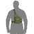 Сумка Gunner Sling Olive 2