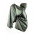 Пончо Tribe Tarp Poncho, Оливковий 4