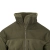 Флисовая куртка Helikon-Tex Classic Army. Цвет Olive Green / Зеленая олива 7