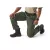 Штани тактичні "5.11 Tactical Taclite Pro Pants" TDU Green 12