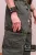 Штани тактичні "5.11 Tactical Pants - Men's, Cotton" Olive 8