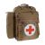 Медичний рюкзак Tasmanian Tiger First Responder MKIII 40, Coyote Brown