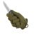 Перчатки M-Tac Summer Vent, Олива 5