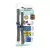 Стяжний ремінь Sea to Summit Accessory Strap With Hook Buckle, 1.5 м – Сірий