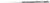 Ніж Boker Atlas Backlock Big, клинок 90 мм, сталь Sandvik 12C27 10