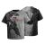 Футболка M-Tac Warrior 1919 Oversize Світло, light Grey, світло-сірий