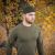 Реглан M-Tac Athlete, Ranger Green 4