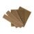 Комплект "VELCRO" Coyote Brown 3