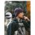 Рюкзак туристичний Naturehike Helium CNK2300016 30+5 л коричневий 2